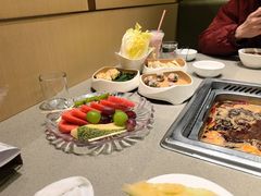-海底捞火锅(万达广场店)