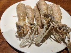 -南海渔家•海鲜•正宗海南菜(海棠湾店)