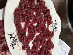 三花趾-官塘兄弟·潮汕牛肉店(官塘总店)