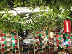 -巴犀烧烤(新崇光店)