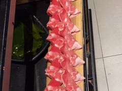 -辣伍鲜毛肚老火锅(元一店)