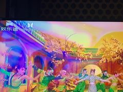 -欢乐迪KTV(南坪上海城店)