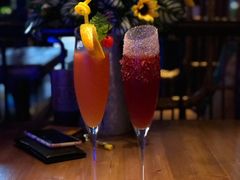 -临界音乐酒馆·小龙虾·江湖菜(华熙LIVE·鱼洞店)