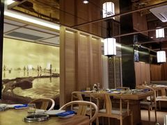 大堂-尚海豆捞(乐虹坊店)