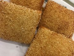 牛肉烧饼-嘉陵楼馋嘴城(簋街总店)