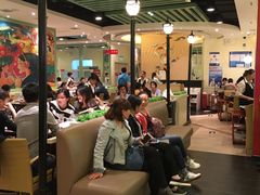 -新辣道鱼火锅(领展购物广场·中关村店)