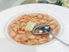 太湖白虾-无名居(农展馆店)