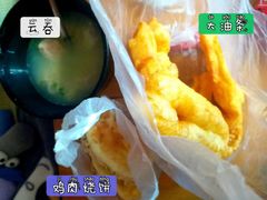 -惠宾饭庄(中山路店)