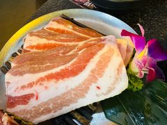 -松渡·鲜肉泥炉烤肉(时代天街店)