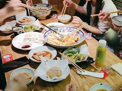 -老碗会·陕西手工面(燕南路店)