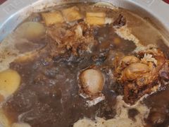 -聚首堂·特色小吃·肘子(什刹海德胜门店)