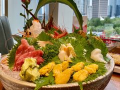 -九井澤精致料理(金茂店)