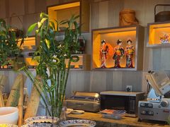 -嘉定凯悦·咖啡厅