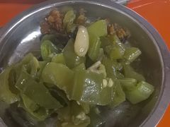 -南宁市连升风味小吃店