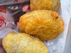 京天红天津炸糕-京天红酒家(虎坊路店)