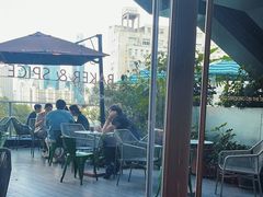 -BAKER&SPICE(环贸店)