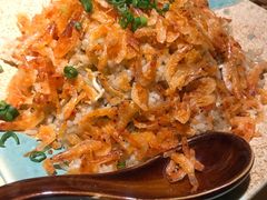 -越光米贩精致料理餐厅(金鹰店)