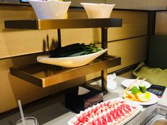 -海底捞火锅(高新活力汇店)