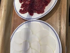 -小牛海记潮汕牛肉店(永定路店)