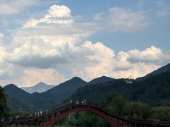 -绩溪龙川景区