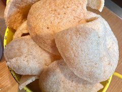 泰国虾片-泰盏鬼·颓废冬阴(陈家祠扬韬店)