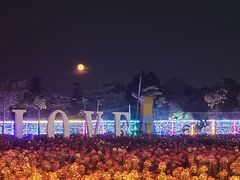 -广东花都香草世界旅游度假区