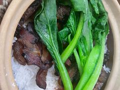 -岭禾南煲仔饭(中洲购物中心店)