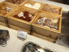 -威珀斯酒店·珀萃美食餐厅