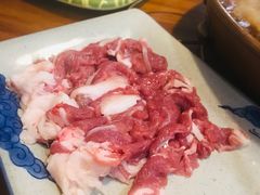 -燚焱炎火铜锅涮·烧烤