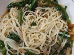 -车沾巷·重庆老味豌杂面