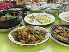 -红炎炎农家菜老字号(金水台店)