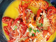 -金陵暴走小龙虾·迷踪蟹(凯德MALL店)