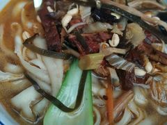 -五台山八大碗·地方风味菜馆(五爷庙店)