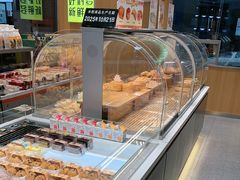 -麦的多生日蛋糕(龙湖三千店)