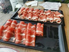 -彤德莱牛肉火锅(双港店)