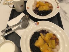 -鲜芋仙(大兴龙湖店)