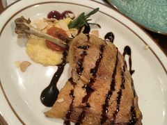 -CRAZYONES西班牙海鲜饭(上海美罗城店)