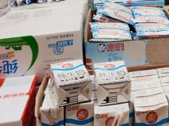 -AEON永旺超市(天津津南店)