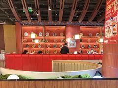 -满园烤鸭·春饼(抚顺万达店)