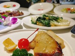 -多佐铁板烧(富力广场店)