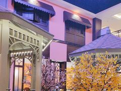 -东海怡品海鲜豆捞(星街坊店)