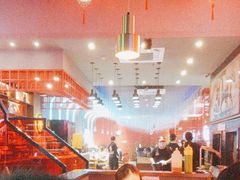 -杨记齐齐哈尔烤肉(总店)