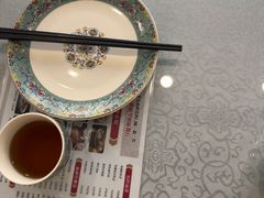 -汗腾格里·风味餐厅(新疆驻京办店)