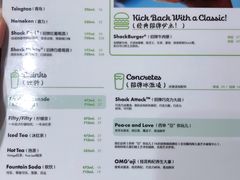 -Shake Shack(西单大悦城店)