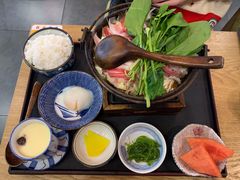 寿喜锅套餐-八间(合生汇店)