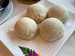 -半岛太子酒家(海港城店)