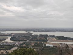 -虞山风景区