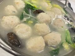 -宏玲餐厅(四川南路店)
