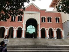 -厦门大学(思明校区)