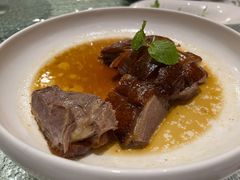 -中关村皇冠假日酒店·红轩中餐厅
